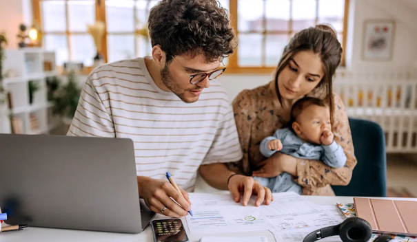 Plan Smarter. Invest Better. Retire Happier