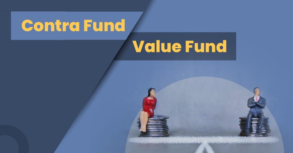 Contra Fund & Value Fund