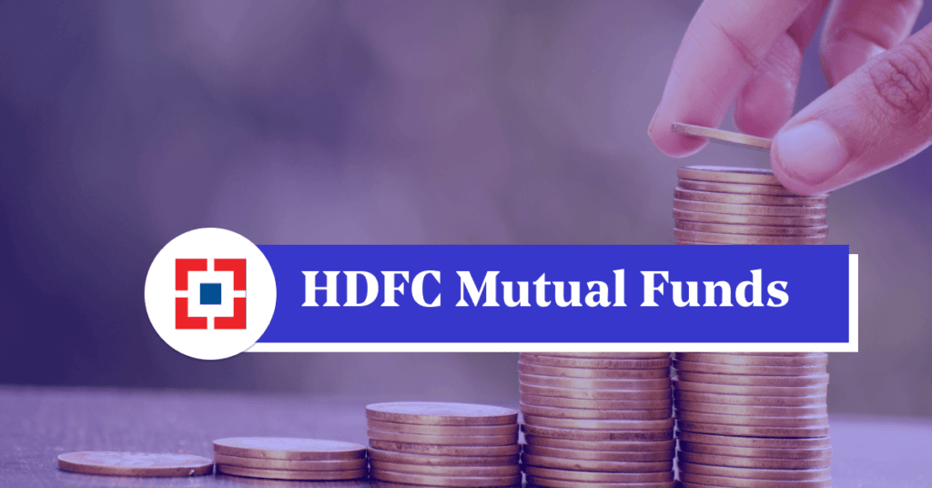 HDFC Mutual Fund