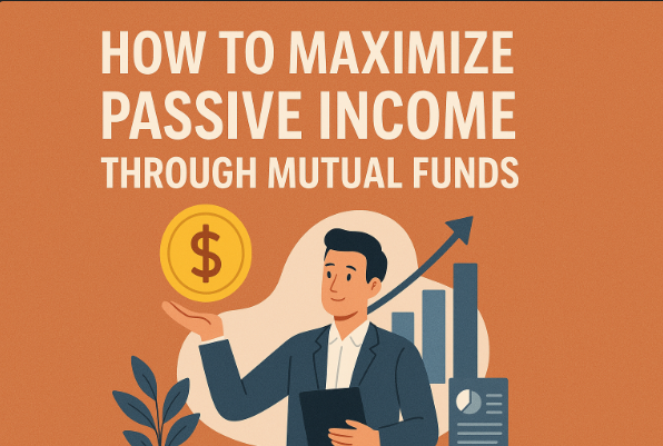 How to Maximize Passive Income