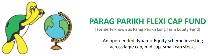 Parag Parikh Flexicap Fund