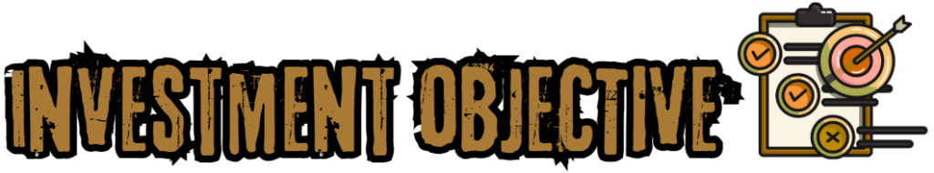 Investment Objective