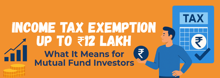 Income Tax Exemption
