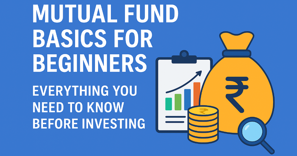 Mutual Fund Basics for Beginners
