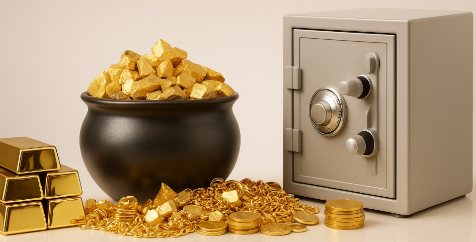 Gold Investment