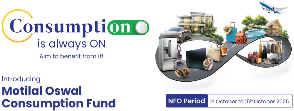Motilal Oswal Consumption Fund