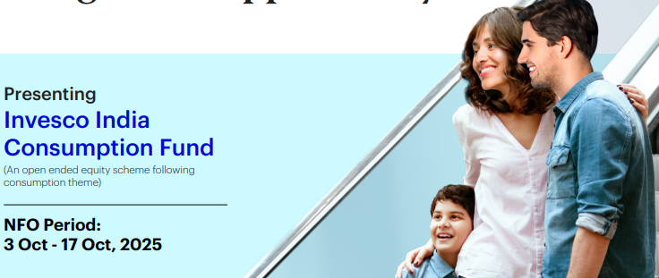Invesco India Consumption Fund