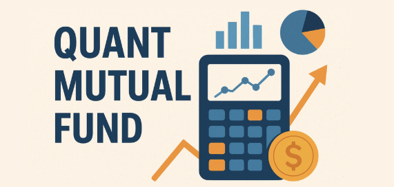 Quant Mutual Fund