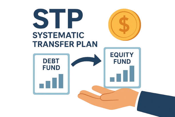 Systematic Transfer Plan (STP)