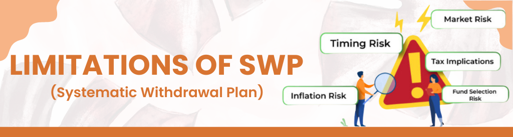 Limitations of SWP