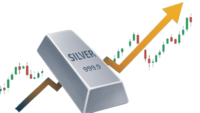 Edelweiss Silver ETF FOF
